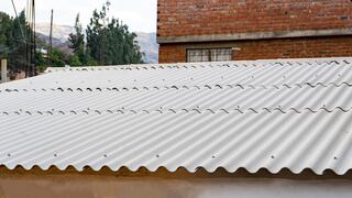 Lluvias en Perú: ¿Cómo las familias peruanas deben proteger los techos de sus viviendas?