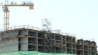 Ministerio de Vivienda estableció los requisitos antisímicos mínimos para el diseño y construcción de edificaciones