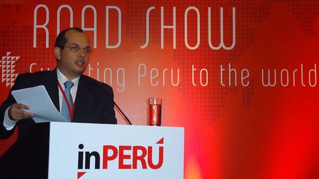 Empresarios de Hong Kong visitarán el Perú en agosto