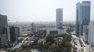 FMI eleva proyección de crecimiento de economía peruana a 9% en 2021