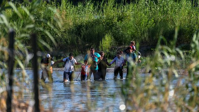 ¿Se acabaron las solicitudes de asilo? EE.UU. anuncia nuevas medidas en frontera con México