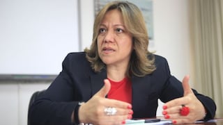 Aeropuerto de Chinchero: Patricia Benavente le responde a Martín Vizcarra sobre la posición de Ositran