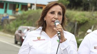 Presidenta Boluarte a los papás peruanos en su día: “Reconocemos su valioso rol”