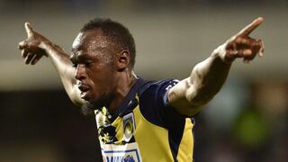 Usain Bolt se convertiría en el jugador más rápido deFIFA 19