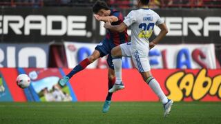 [RESUMEN] Boca 1-2 San Lorenzo: goles del partido por Liga Profesional