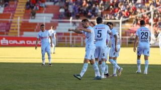 Real Garcilaso vs. César Vallejo EN VIVO ONLINE vía Gol Perú por el Torneo Clausura de la Liga 1 