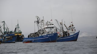 Sociedad Nacional de Pesquería respalda decisión del Ejecutivo sobre límites de captura del jurel