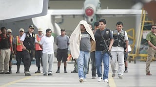 La Fiscalía investigó a 98 mexicanos por narcotráfico entre 2010 y 2011