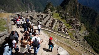 CADE Ejecutivos: Turismo apunta a representar el 10% del PBI nacional
