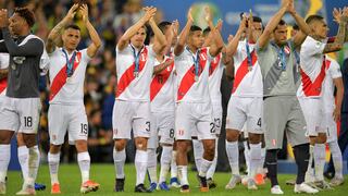 Políticos felicitan a la selección peruana por obtener segundo lugar en la Copa América 2019