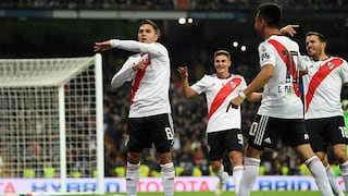 River Plate campeón de la Copa Libertadores: millonarios vencieron 3-1 a Boca Juniors