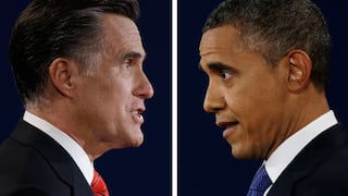 Ataca a Romney con nuevo spot