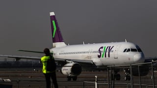 Sky Airline Perú asegura que regresarán con precios bajos 
