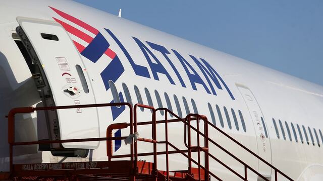 LATAM lanza la clase Premium Economy para vuelos nacionales e internacionales en Latinoamérica