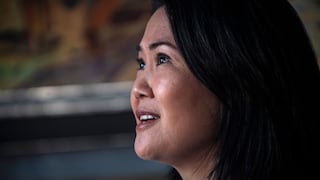 Keiko Fujimori: FP no apoyará “ninguna iniciativa que busque algún tipo de censura o vacancia del presidente”