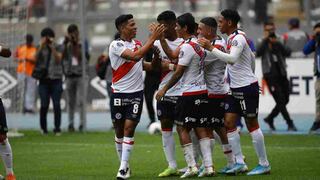 Deportivo Municipal vs. San Martín EN VIVO EN DIRECTO ONLINE ver Gol Perú Liga 1