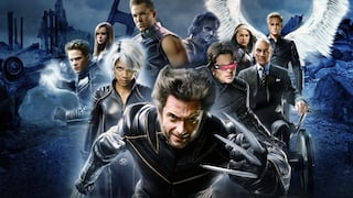 X-Men vs. Los 4 Fantásticos en película