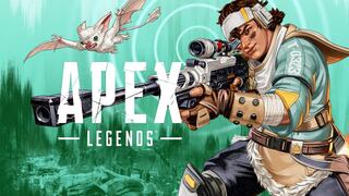 Llega una nueva actualización para ‘Apex Legends’ [VIDEO]