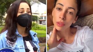 Olinda Castañeda: “Magaly TV, la firme” muestra denuncias de agresión contra su nuevo novio | VIDEO 