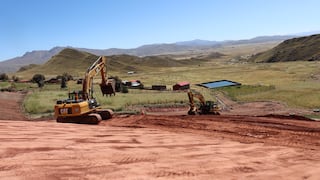 Activos Mineros ejecutó S/126.6 millones en proyectos de remediación ambiental