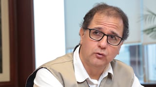 Exministro Francisco Ísmodes representará al Minem en el directorio de Perupetro