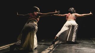 Alianza Francesa de Lima estrena el espectáculo 'Tagadá Danza'