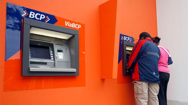 BCP descarta desabastecimiento de dinero en Puno