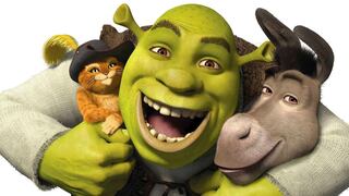 ¡Confirmado! Shrek volverá a los cines con su quinta película