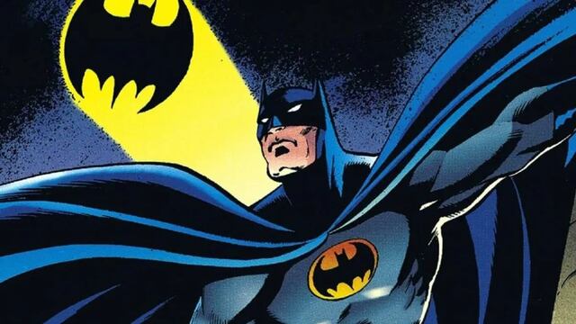 Batman cumple 85 años: Todo lo que debes saber sobre el ‘Caballero Oscuro’ | VIDEO