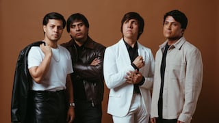La banda peruana Plutonio de Alto Grado tocará en el Palacio de los Deportes en México