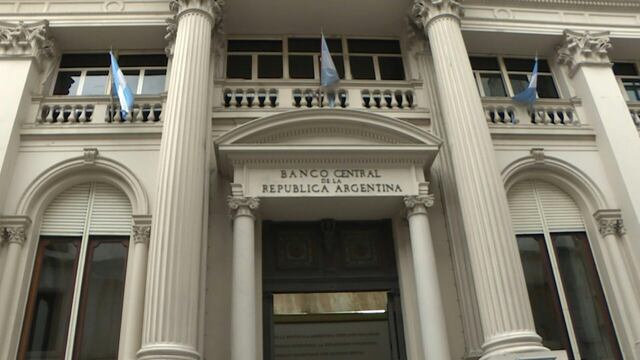 [OPINIÓN] Felipe Morris: La importancia de un banco central aun sin moneda propia