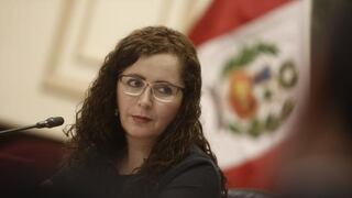 Bartra denunciará a Maritza García tras acusaciones de 'repartija' de obras de FP [VIDEO]