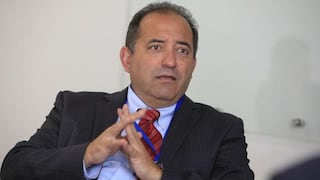 Daniel Córdova anunció que renunció a su militancia en el partido Alianza para el Progreso
