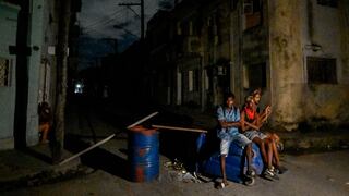 Cuba: huracán Ian derrumbó totalmente 38 casas en La Habana y dañó más de mil