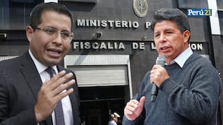 Fernando Silva sobre Pedro Castillo: “Se podría dar el levantamiento de las comunicaciones”