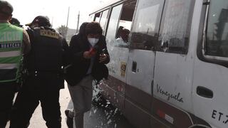 Embajada de Estados Unidos en Perú alerta sobre manifestaciones y caos a nivel nacional