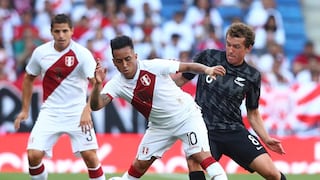Perú al Repechaje Qatar 2022: ¿cuándo es el partido y contra qué selección juega?