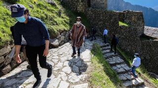 Cusco: en solo cinco días se agotaron entradas gratuitas para visitar Machu Picchu