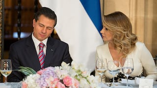 Esta es la verdad sobre el supuesto divorcio de Enrique Peña Nieto y Angélica Rivera