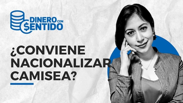 Liz Reyes te explica: ¿Conviene nacionalizar Camisea?