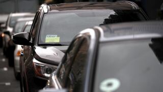 Uber y Lyft empeoraron la calidad del tráfico en San Francisco, según estudio