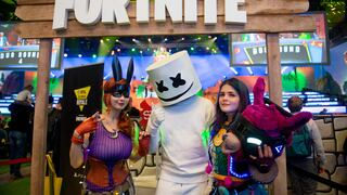 Fortnite se convierte en el videojuego gratuito de mayores ingresos en 2019