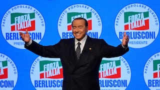 [OPINIÓN] Aldo Mariátegui: “Berlusconi, una vida de bólido”