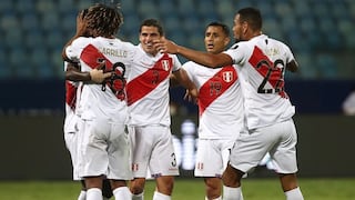 Eliminatorias Qatar 2022: Estos son los canales que transmitirán los partidos de la selección peruana