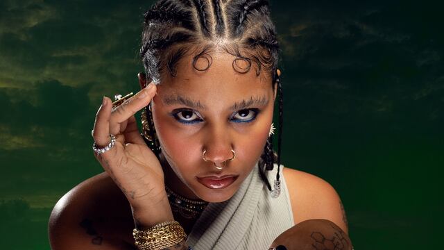 Tokischa en Perú: La rapera dominicana ofrecerá concierto este 18 de noviembre