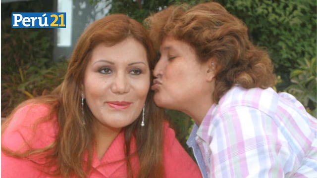 Abencia Meza y Alicia Delgado: Una relación de amor y odio que terminó en desgracia