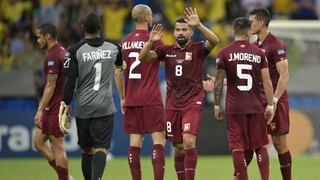 Venezuela vs. Bolivia EN VIVO ONLINE vía Movistar Deportes amistoso de fecha FIFA 