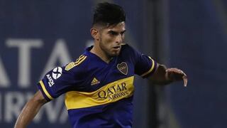 Carlos Zambrano recibió dura crítica de Mariano Closs por su juego en Boca Juniors | VIDEO