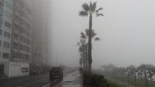¡NOCHES FRÍAS! Senamhi reporta bajas temperaturas en Lima: ¿Qué distritos se verán afectadas? 