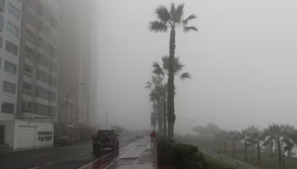 Senamhi pronostica días fríos en Lima. (Foto: GEC)
